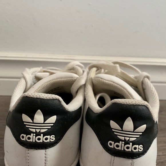 Adidas All Stars - Picture 3 of 3